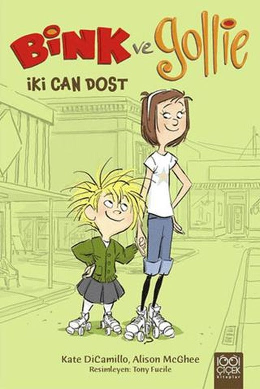 Bink ve Gollie : İki Can Dost