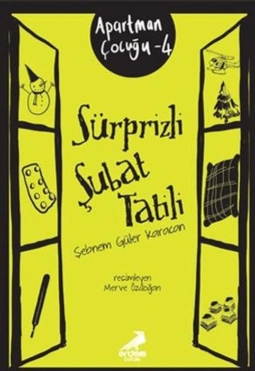 Sürprizli Şubat Tatili