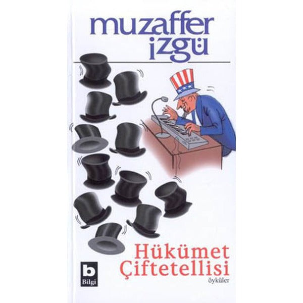 Hükümet Çiftetellisi | Bilgi Yayınevi