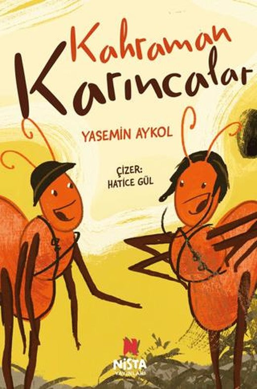 Kahraman Karıncalar