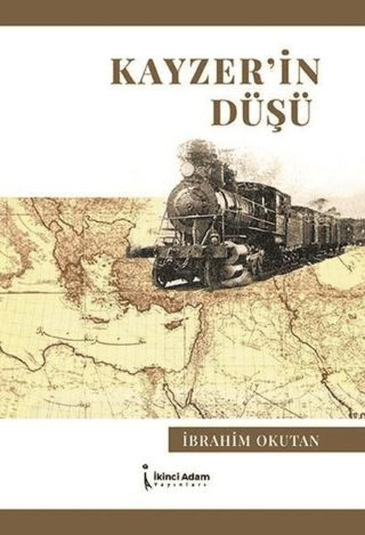 Kayzer’in Düşü