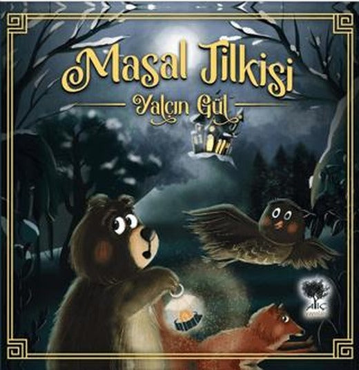 Masal Tilkisi