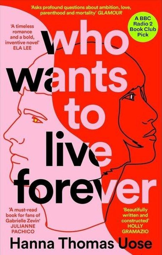 Who Wants to Live Forever : A BBC Radio 2 Book Club Pick | Octopus Publishing Group (İnce Kapak)