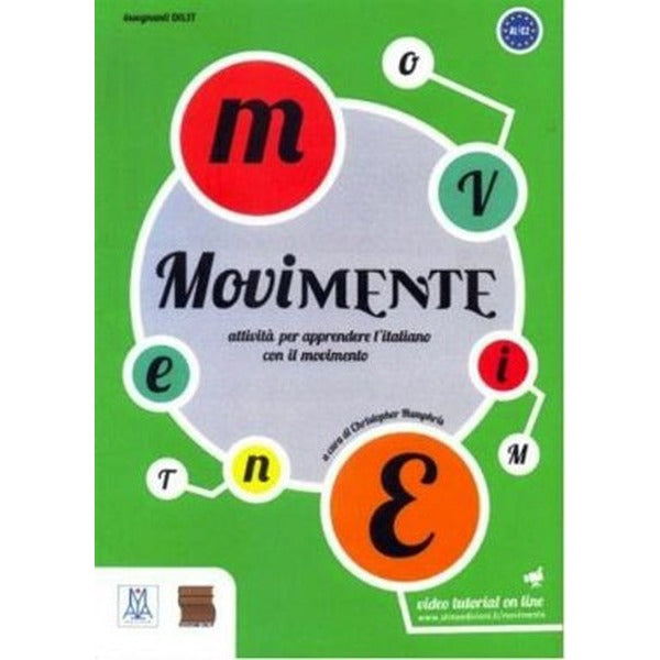 MoviMente (A1-C2) | Nüans