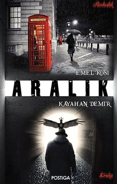 Aralık | Postiga (İnce Kapak)  - Resim 1