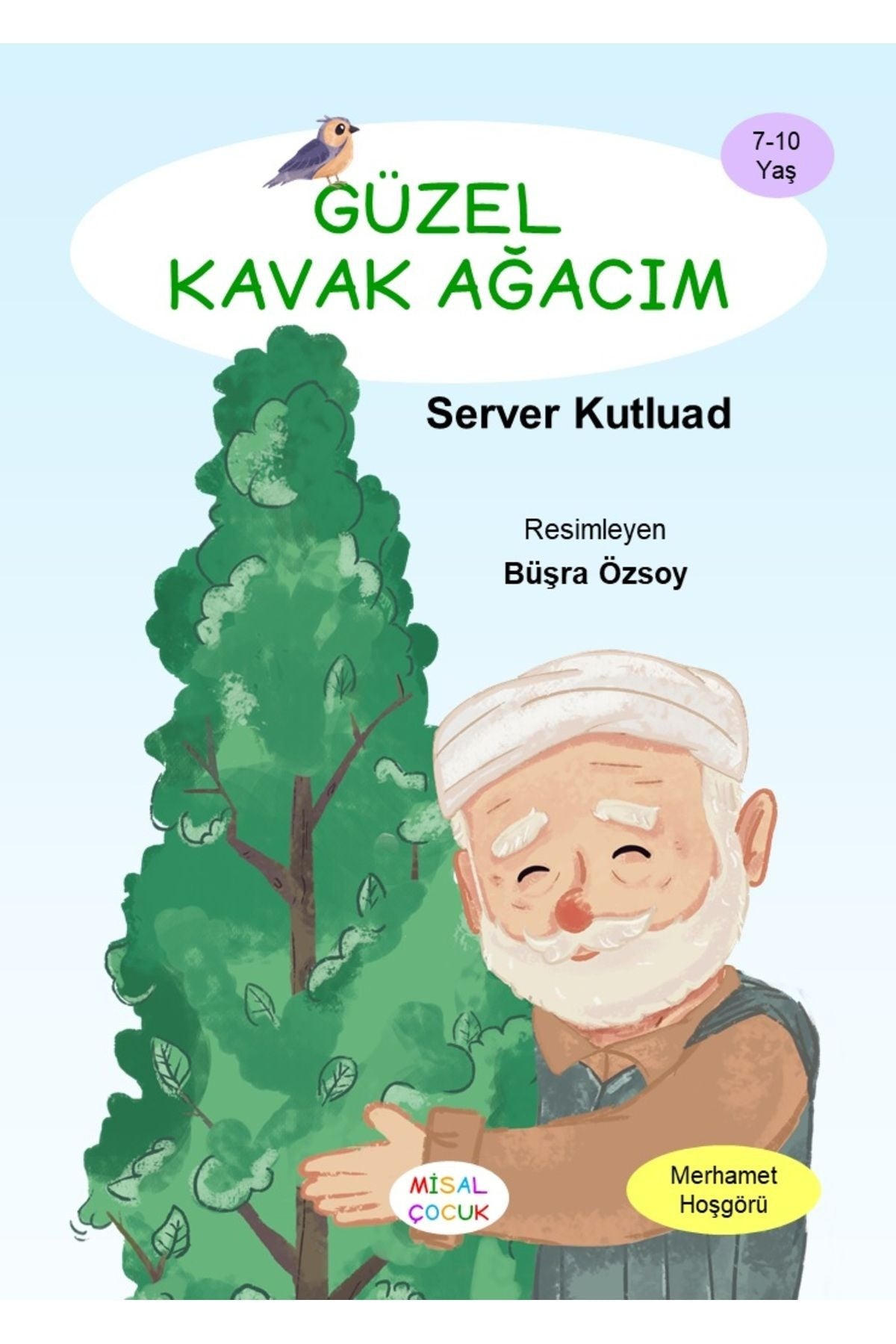 Güzel Kavak Ağacım