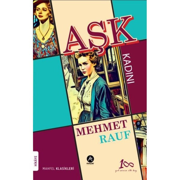Aşk Kadını