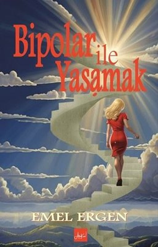 Bipolar İle Yaşamak | Atakar Yayıncılık