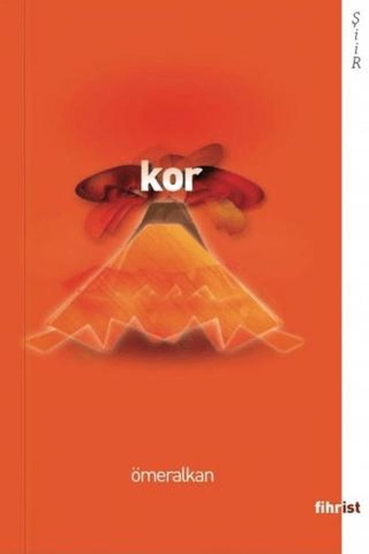 Kor | Fihrist Kitap (Ciltsiz)