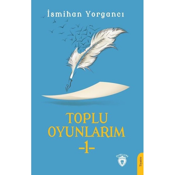 Toplu Oyunlarım - 1 | Dorlion Yayınevi
