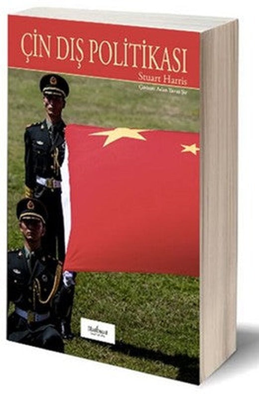 Çin Dış Politikası | Matbuat Yayın Grubu