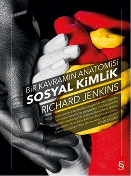 Sosyal Kimlik | Everest Yayınları