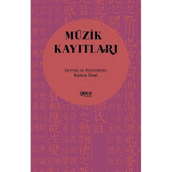 Müzik Kayıtları