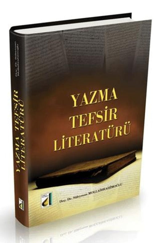 Yazma Tefsir Literatürü