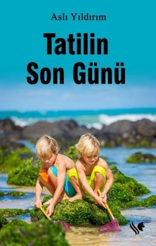 Tatilin Son Günü | S.S International Publishing