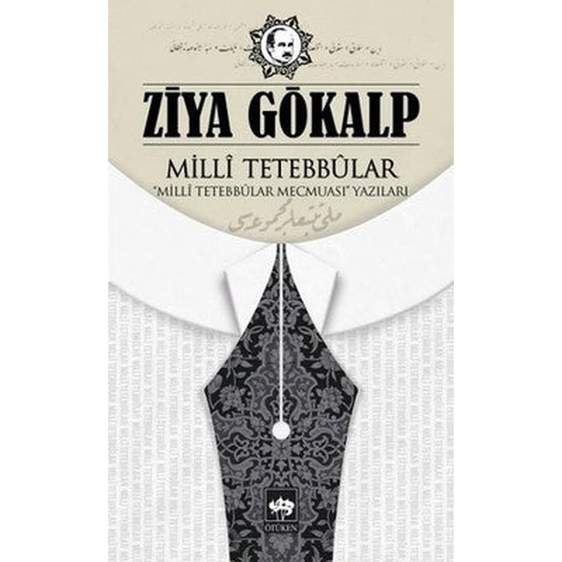 Milli Tetebbular | Ötüken Neşriyat Yayınları