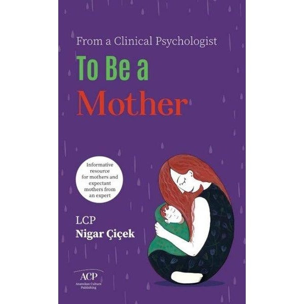 To be a Mother