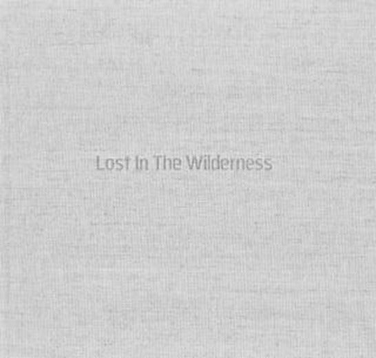 Lost In The Wilderness | Masa Yayınevi (Ciltli)
