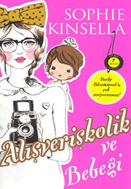 Alışverişkolik ve Bebeği