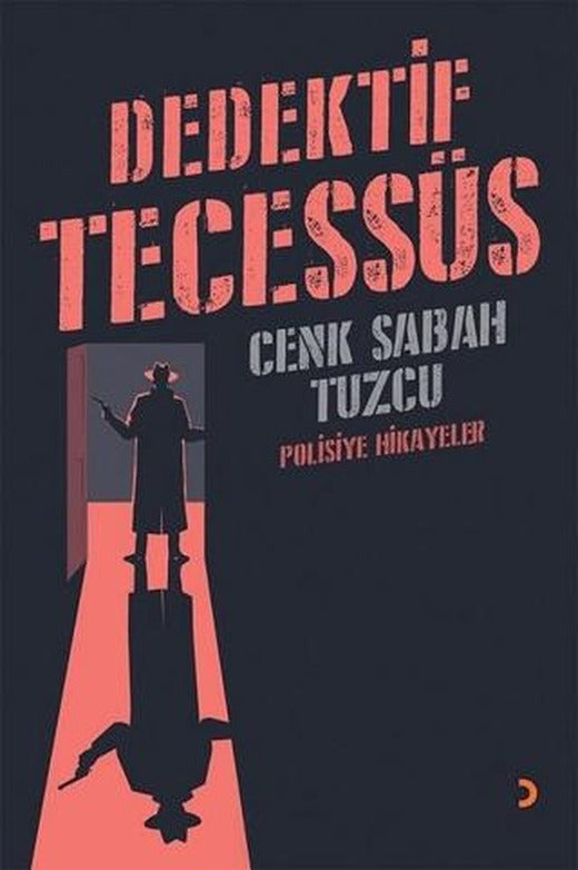 Dedektif Tecessüs