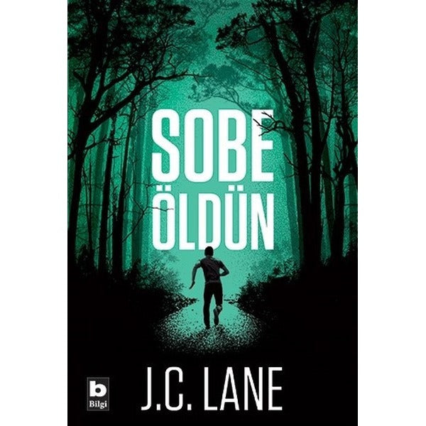 Sobe Öldün | Bilgi Yayınevi