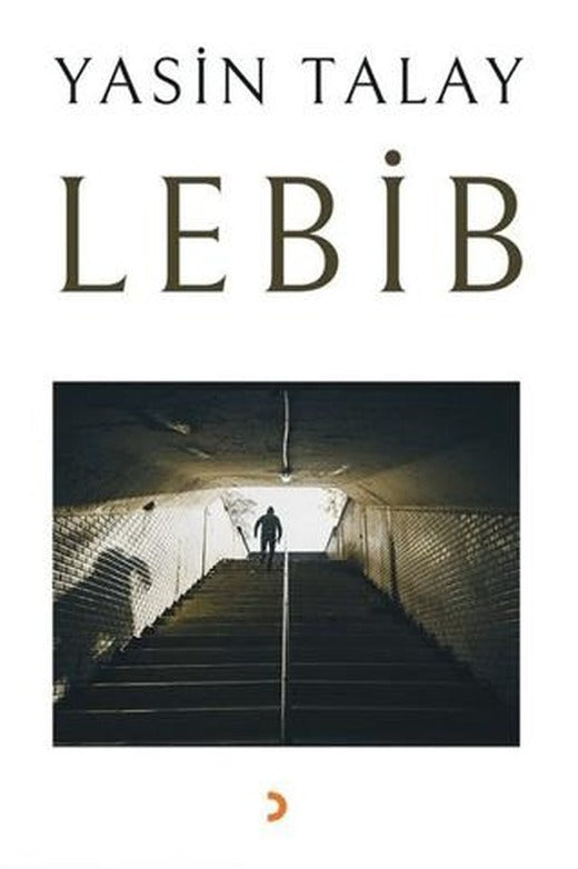 Lebib | Cinius Yayınları (Ciltsiz)