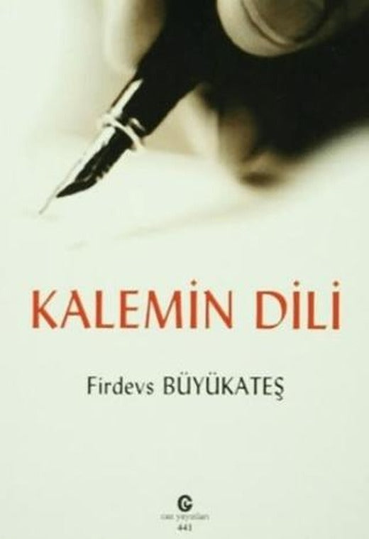 Kalemin Dili
