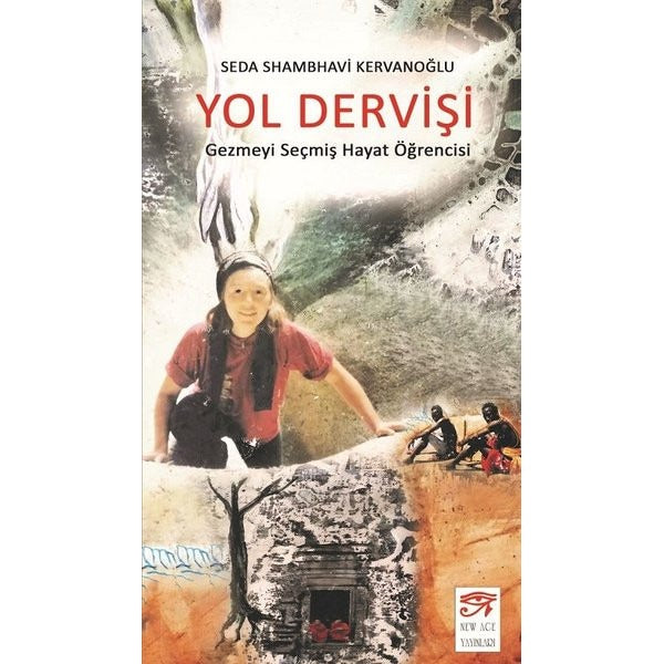 Yol Dervişi | New Age Yayınları (Ciltsiz)