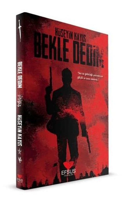 Bekle Dedim
