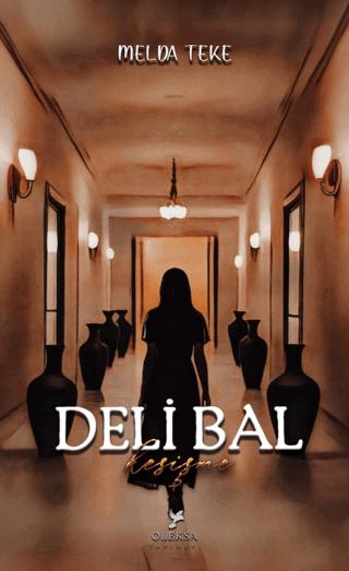 Delibal - Kesişme | Oleksa Yayınevi (Ciltsiz)  - Resim 1