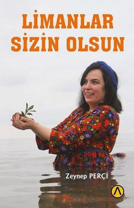 Limanlar Sizin Olsun | Ares Kitap (İnce Kapak)