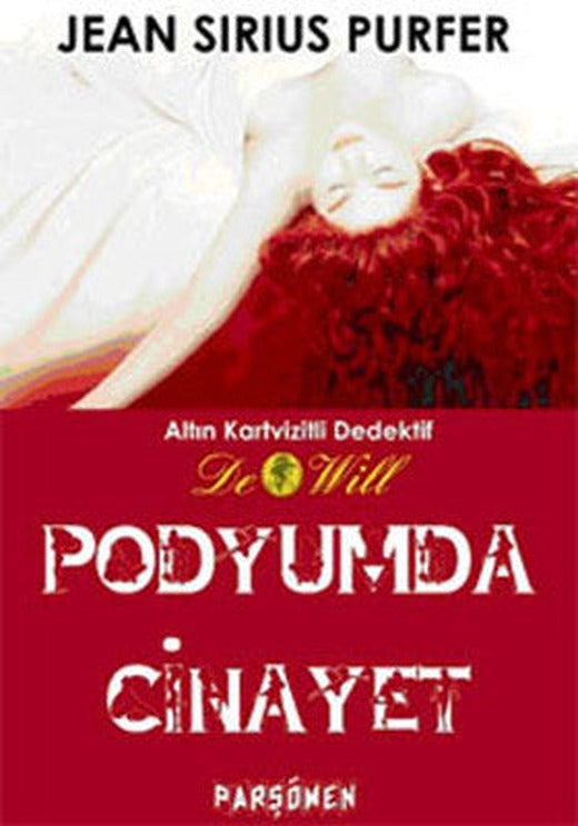 Podyumda Cinayet | Parşömen
