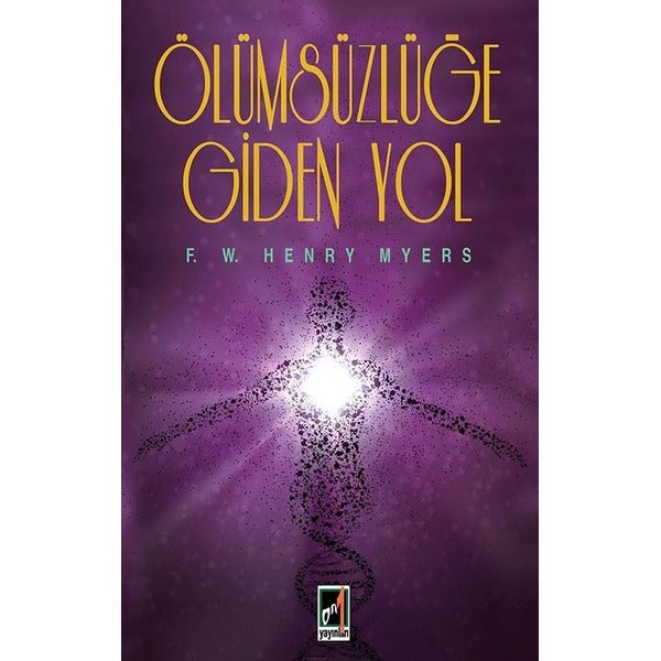 Ölümsüzlüğe Giden Yol