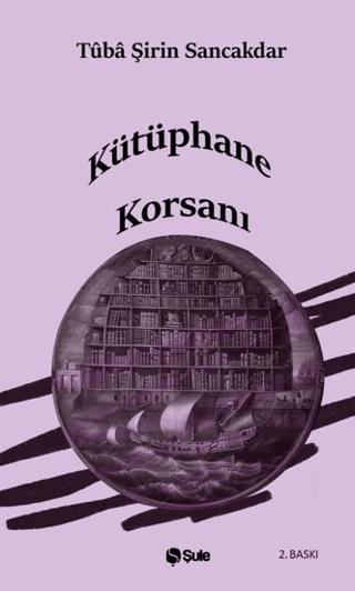 Kütüphane Korsanı