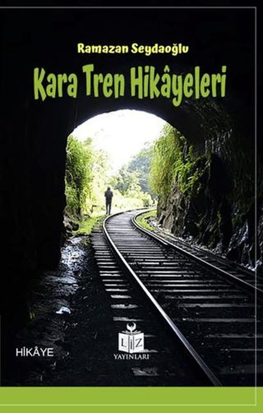 Kara Tren Hikayeleri