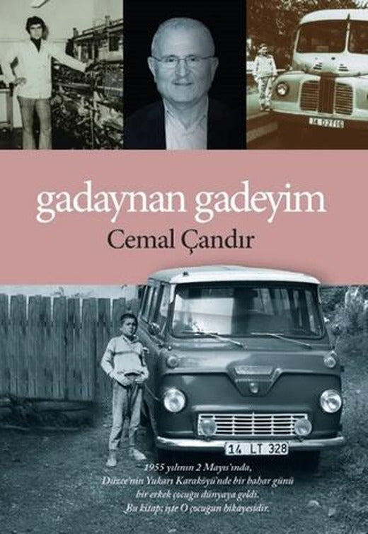 Gadaynan Gadeyim | Boyut Yayın Grubu (Ciltsiz)