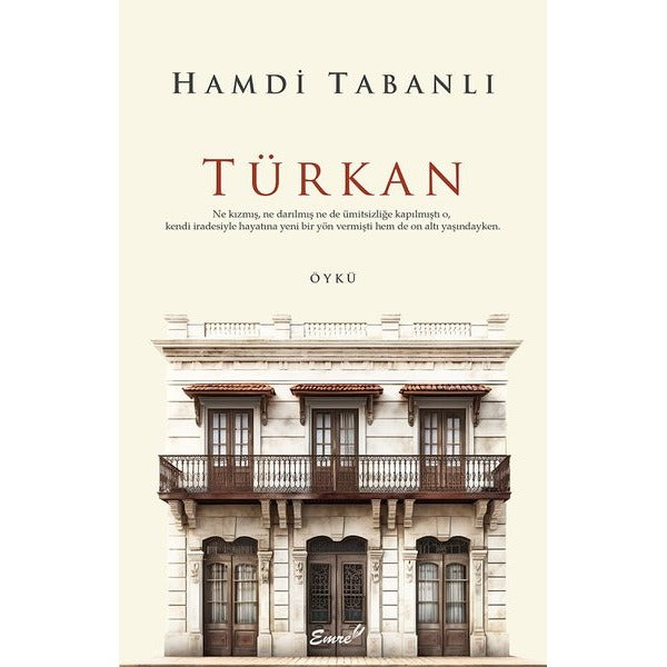 Türkan