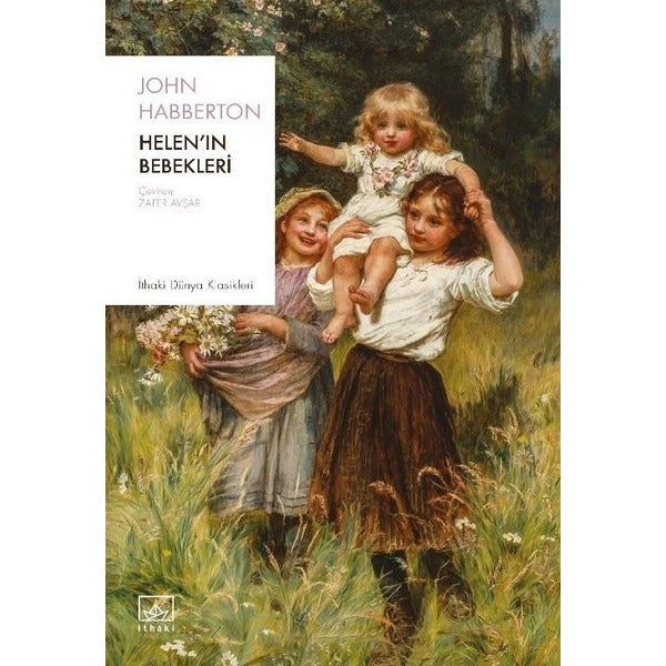 Helen’ın Bebekleri
