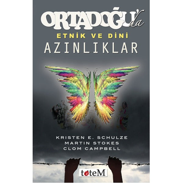 Ortadoğu'da Etnik ve Dini Azınlıklar | Totem