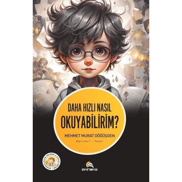 Daha Hızlı Nasıl Okuyabilirim? | Ekinoks