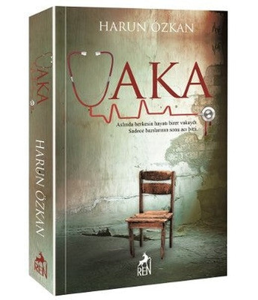 Vaka | Ren Kitap