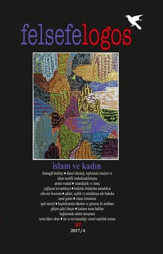 Felsefelogos Sayı: 67 2017/4 | Felsefelogos - Umuttepe (Ciltsiz)