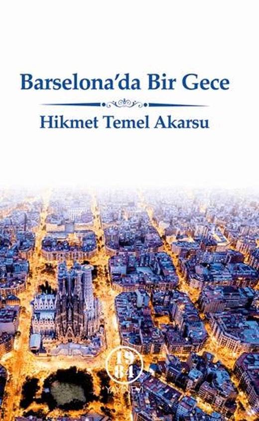 Barselona'da Bir Gece