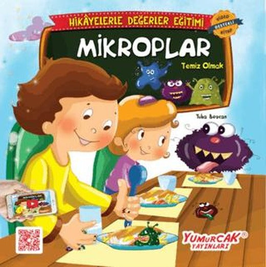 Mikroplar