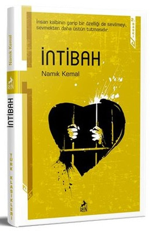 İntibah | Ren Kitap