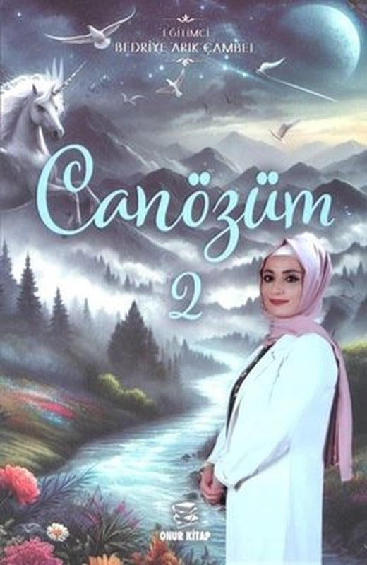 Can Özüm - 2 | Onur Kitap