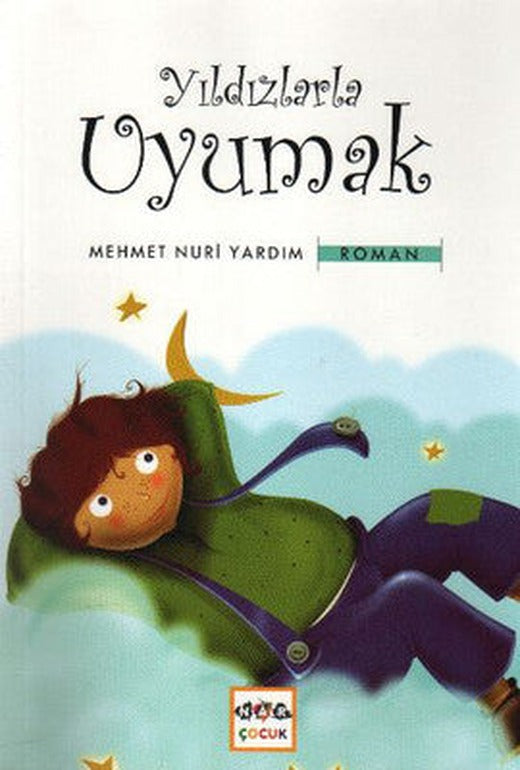 Yıldızlarla Uyumak | Nar Yayınları