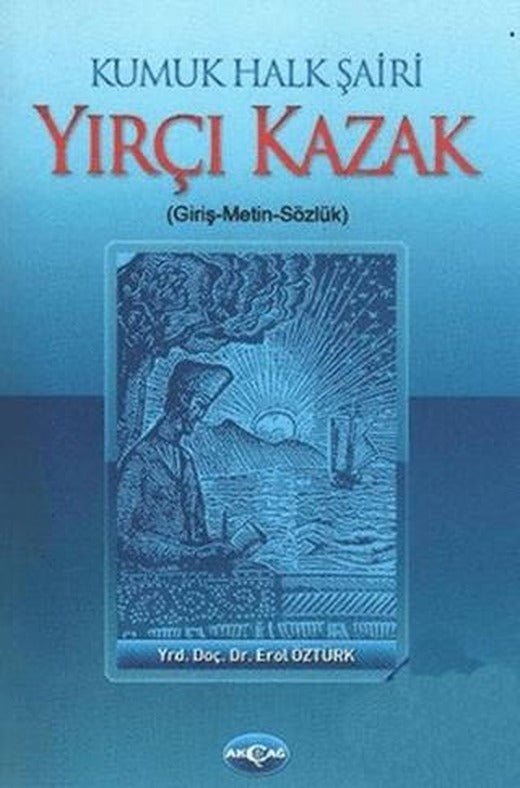 Kumuk Halk Şairi Yırçı Kazak