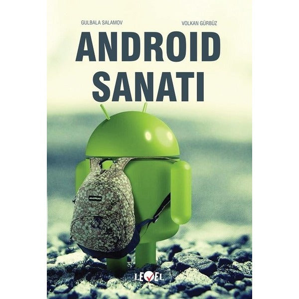 Android Sanatı