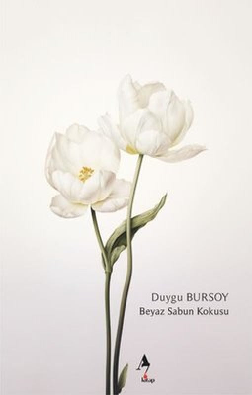 Beyaz Sabun Kokusu | A7 Kitap
